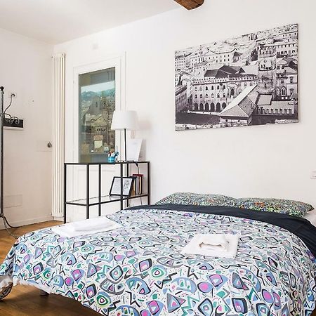 Travel House Bologna Apartman Kültér fotó