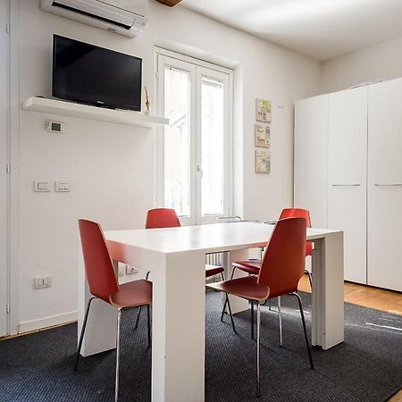 Travel House Bologna Apartman Kültér fotó