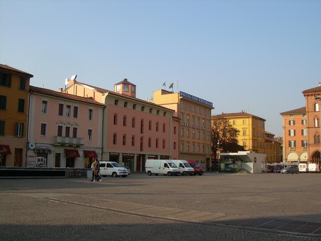 Travel House Bologna Apartman Kültér fotó