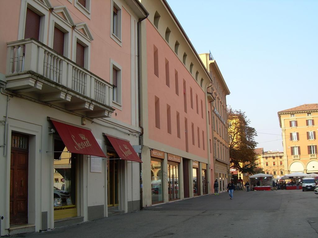 Travel House Bologna Apartman Kültér fotó