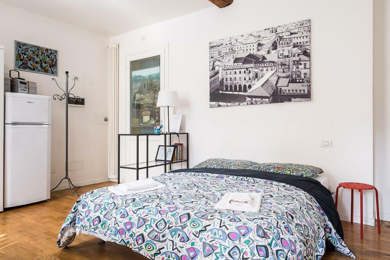 Travel House Bologna Apartman Kültér fotó