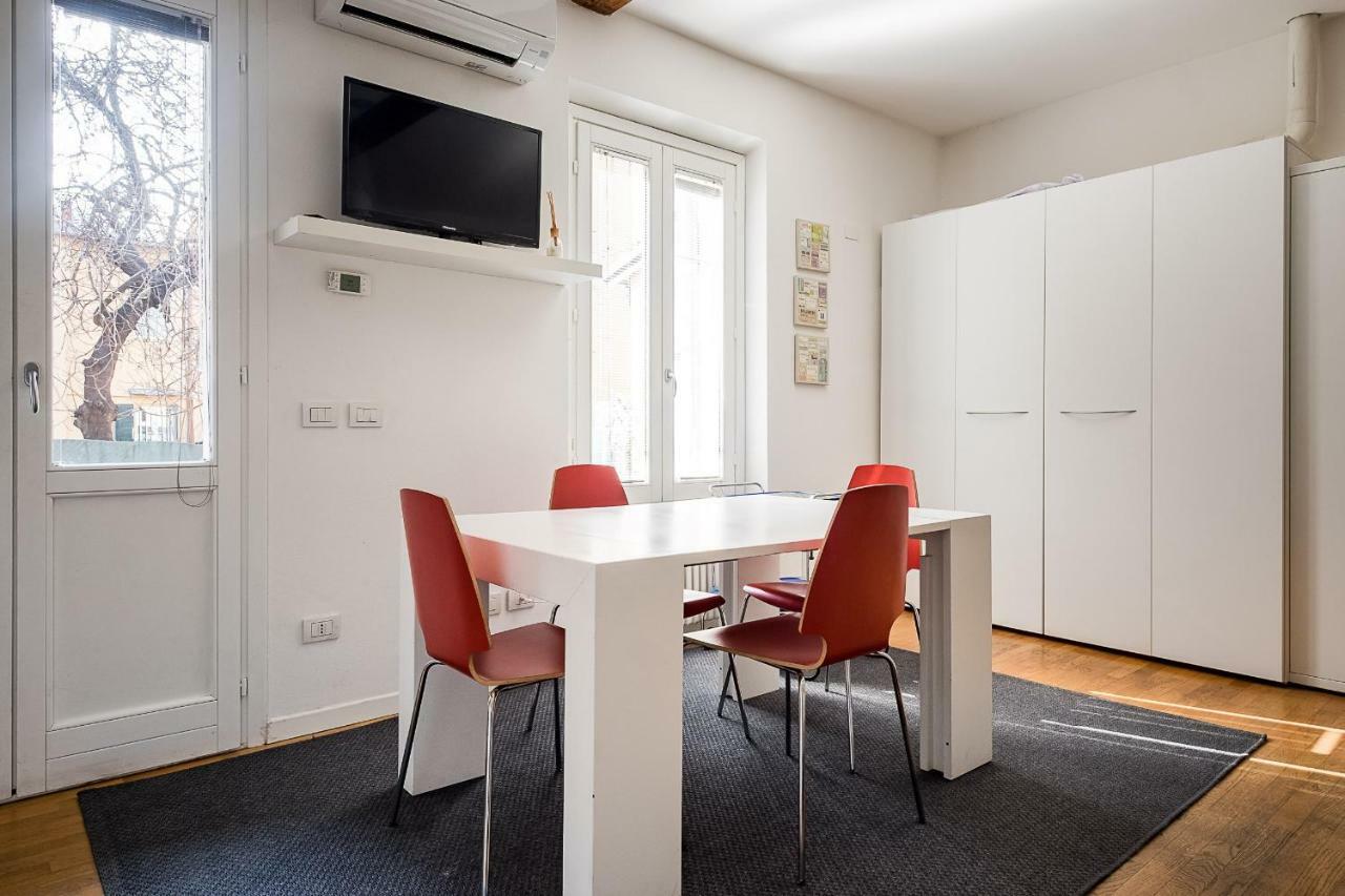 Travel House Bologna Apartman Kültér fotó