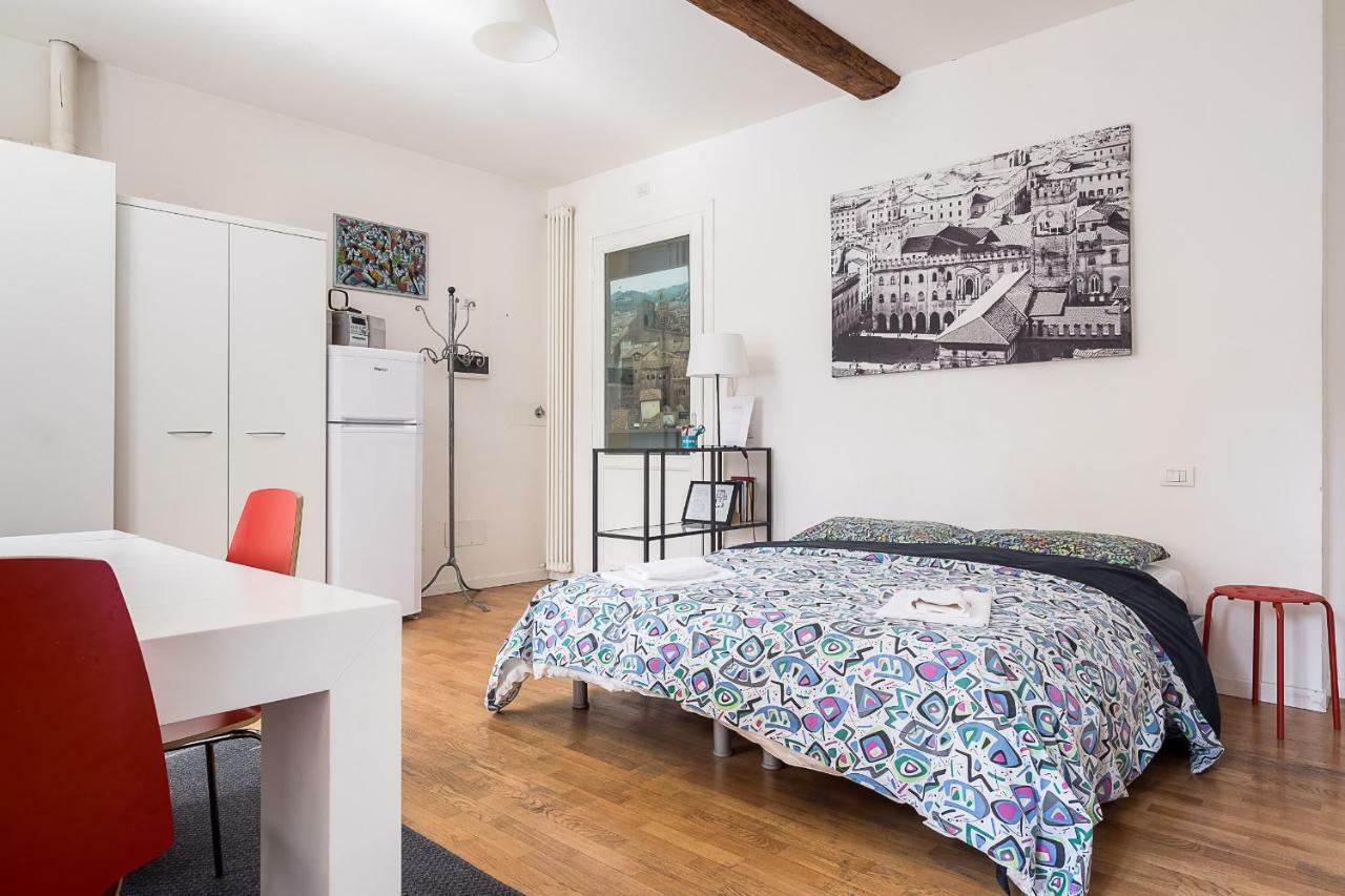 Travel House Bologna Apartman Kültér fotó