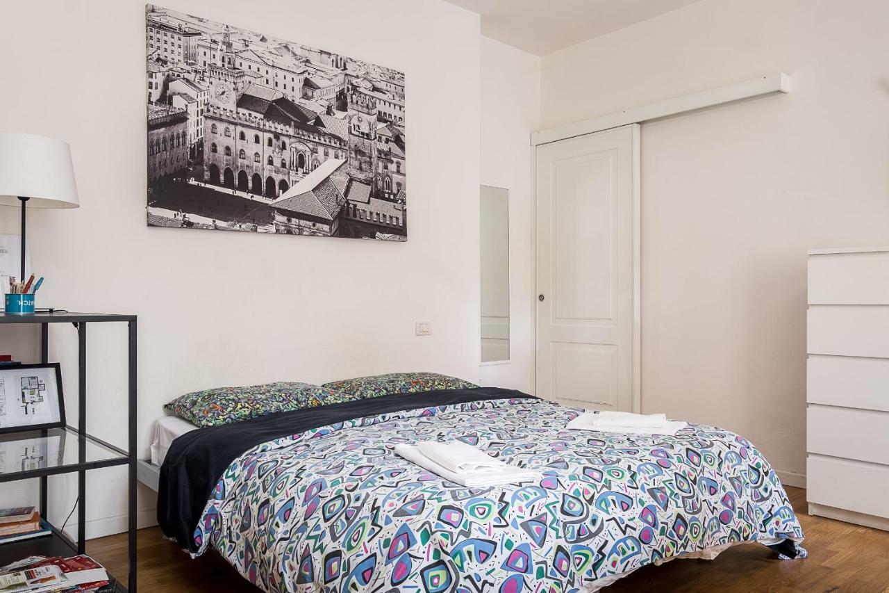 Travel House Bologna Apartman Kültér fotó