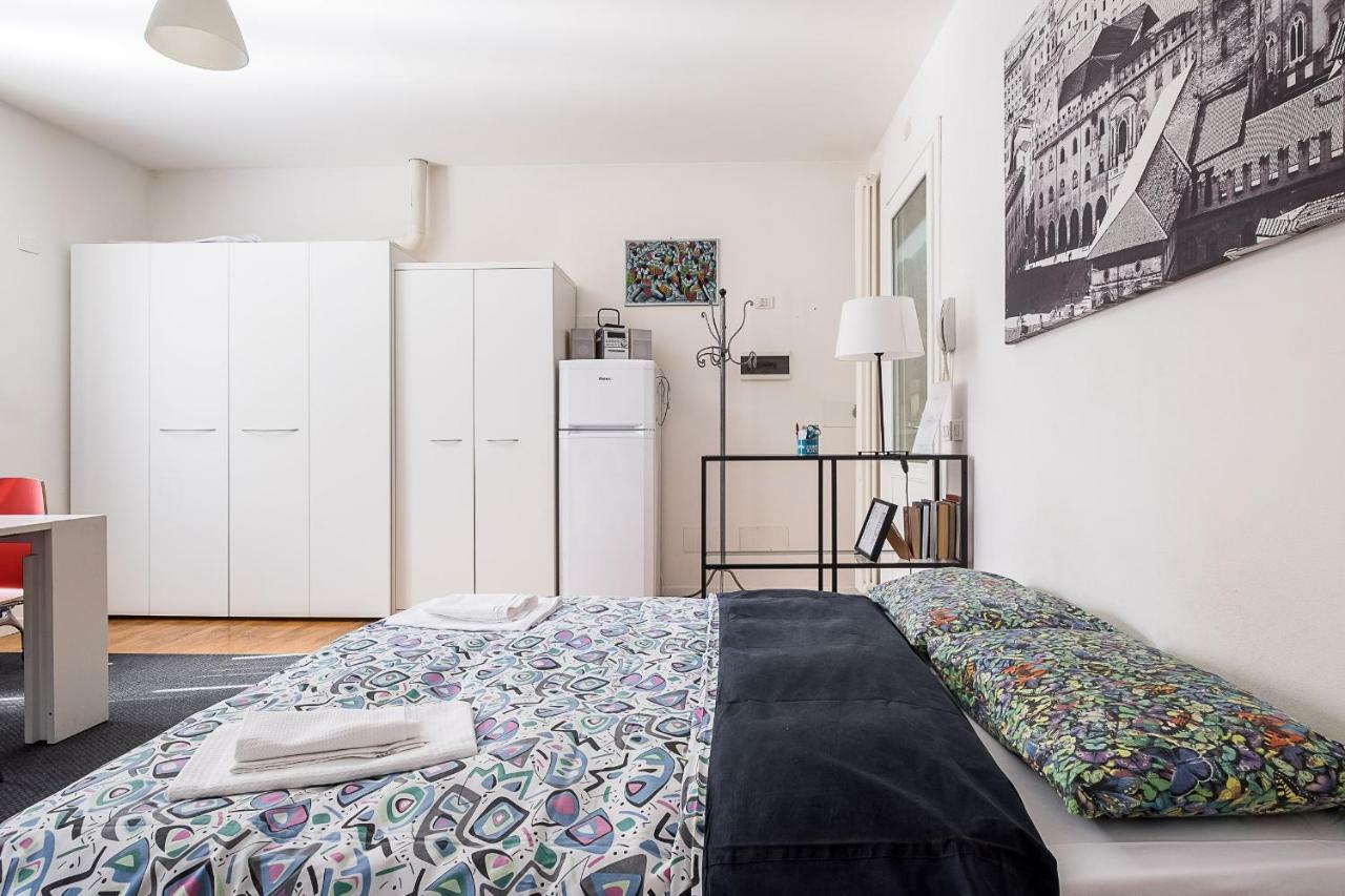 Travel House Bologna Apartman Kültér fotó