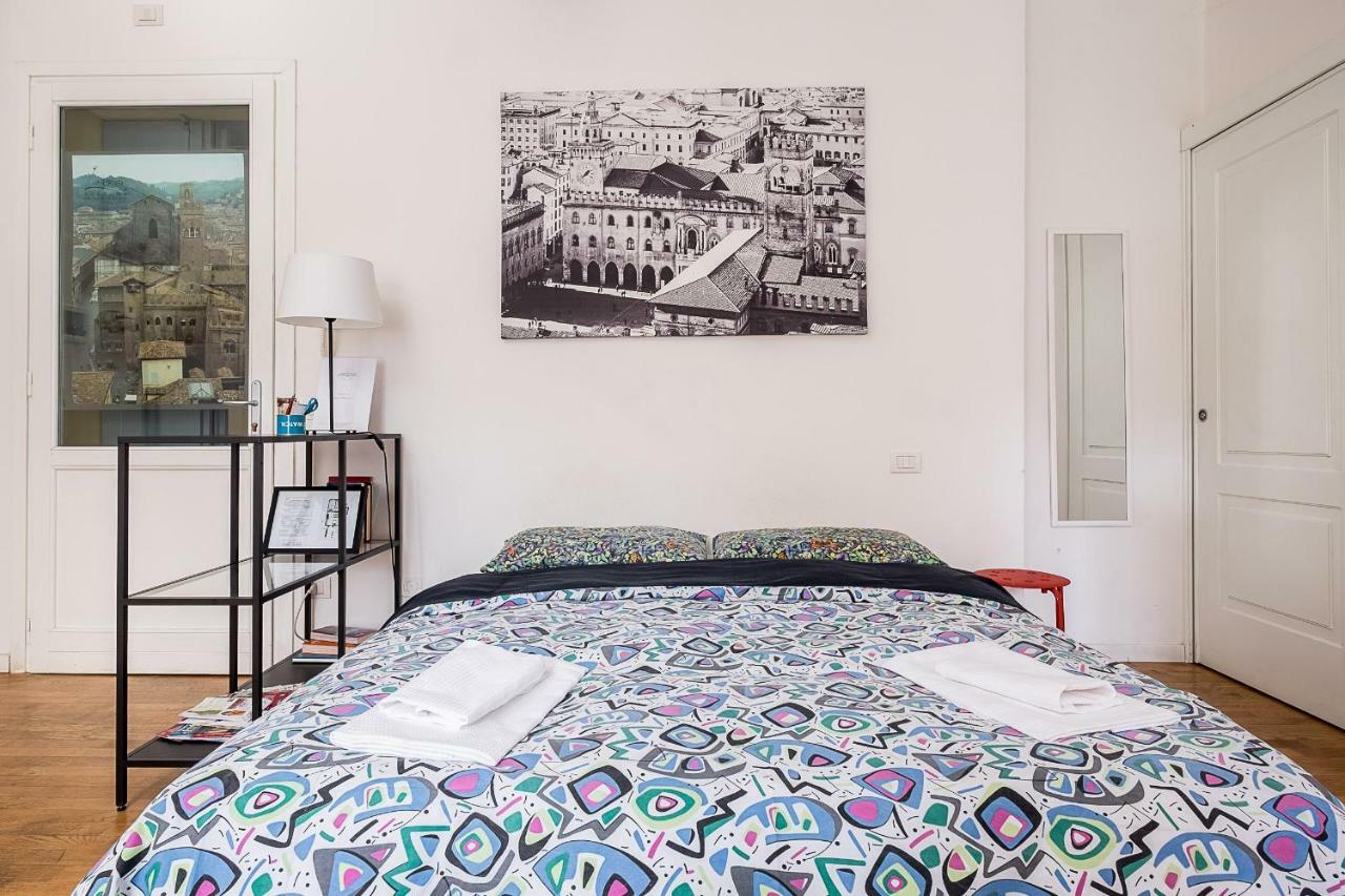 Travel House Bologna Apartman Kültér fotó